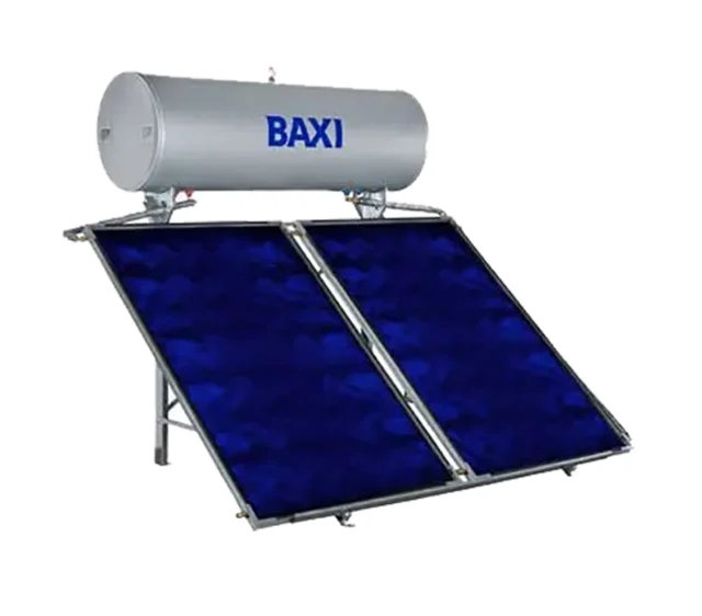 Baxi STS 300L Thermosyphon Solar Hot Water Kit - AliExpress