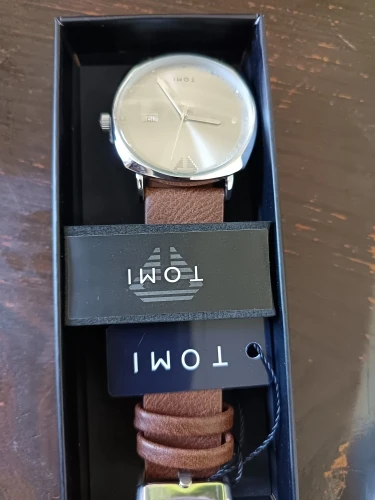 TOMI™ Prestige Trio Gift Set photo review