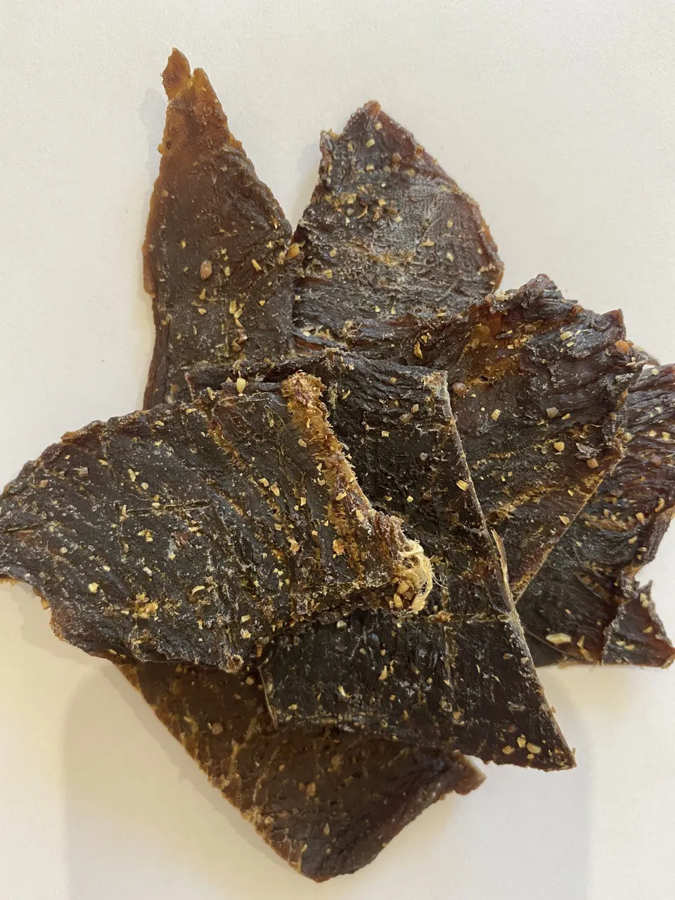 Рисунок 2 - СУШЕНАЯ ГОВЯДИНА ПРЕМИУМ-КЛАССА