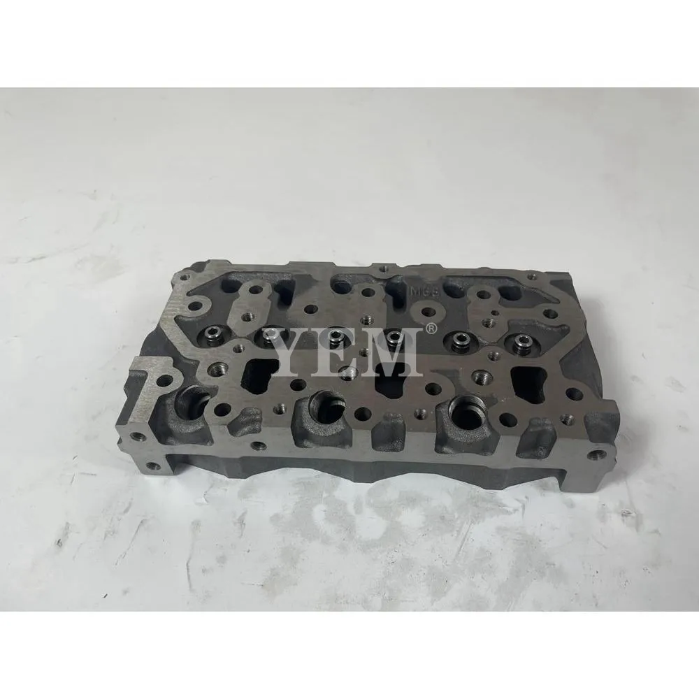 

3Tnm68 Cylinder Head For Yanmar Diesel Engine.