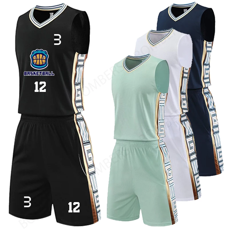 

Training Customizable Wicking Jersey Match Men Kid Sports Youth Breathable Sweat Custom Men's Jersey Women,