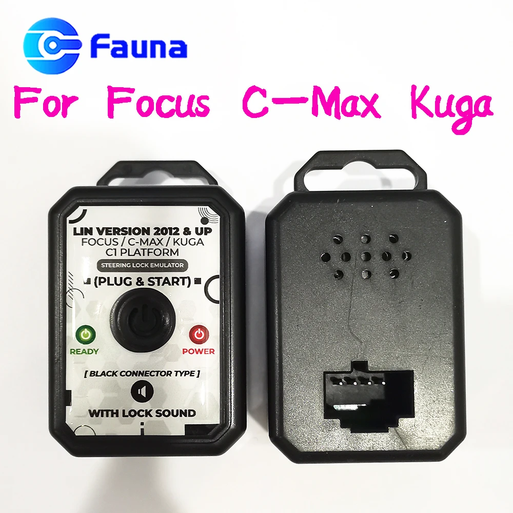 BONNET HOOD LOCK LATCH CATCH MECHANISM FOR FORD FOCUS MK2 FOCUS C-MAX BONNET HOOD LOCK LATCH CATCH MECHANISM FOR FORD FOCUS MK2 FOCUS C-MAX