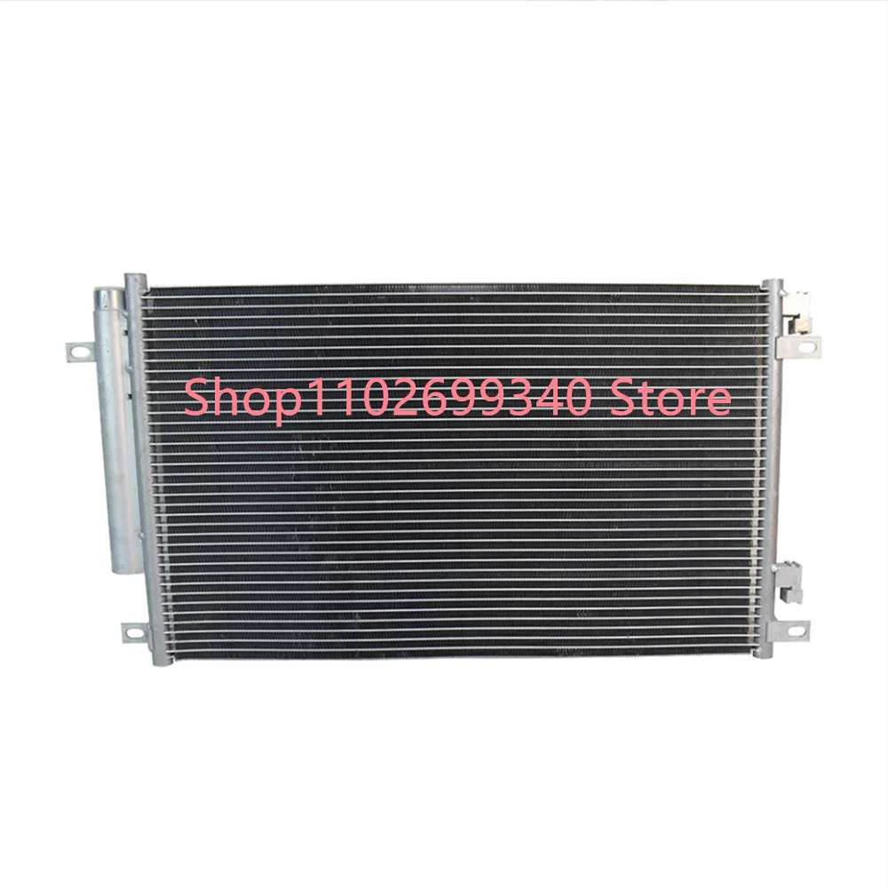 94524859 9452-4859 9452 4859 A/C AC Air Conditioning Condenser For GM for CHEVY for CHEVROLET