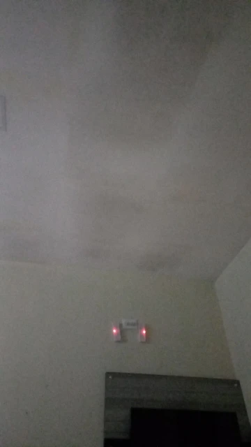 Kit 2 Luminária de Emergência 30leds Bateria Recarregável photo review