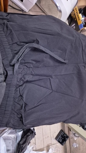 Quick Dry Muscle Fit Mens Gym Shorts
