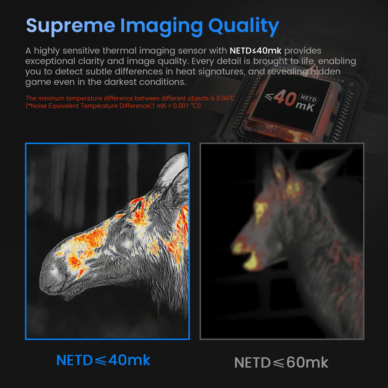 Thermal Imaging Monocular 2