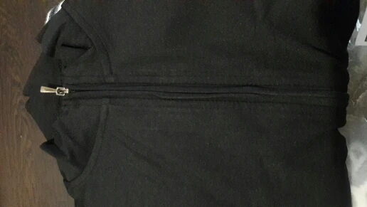 Jumpsuit Leggings - Warmer Einteiler für Yoga, Ski und Freizeit photo review