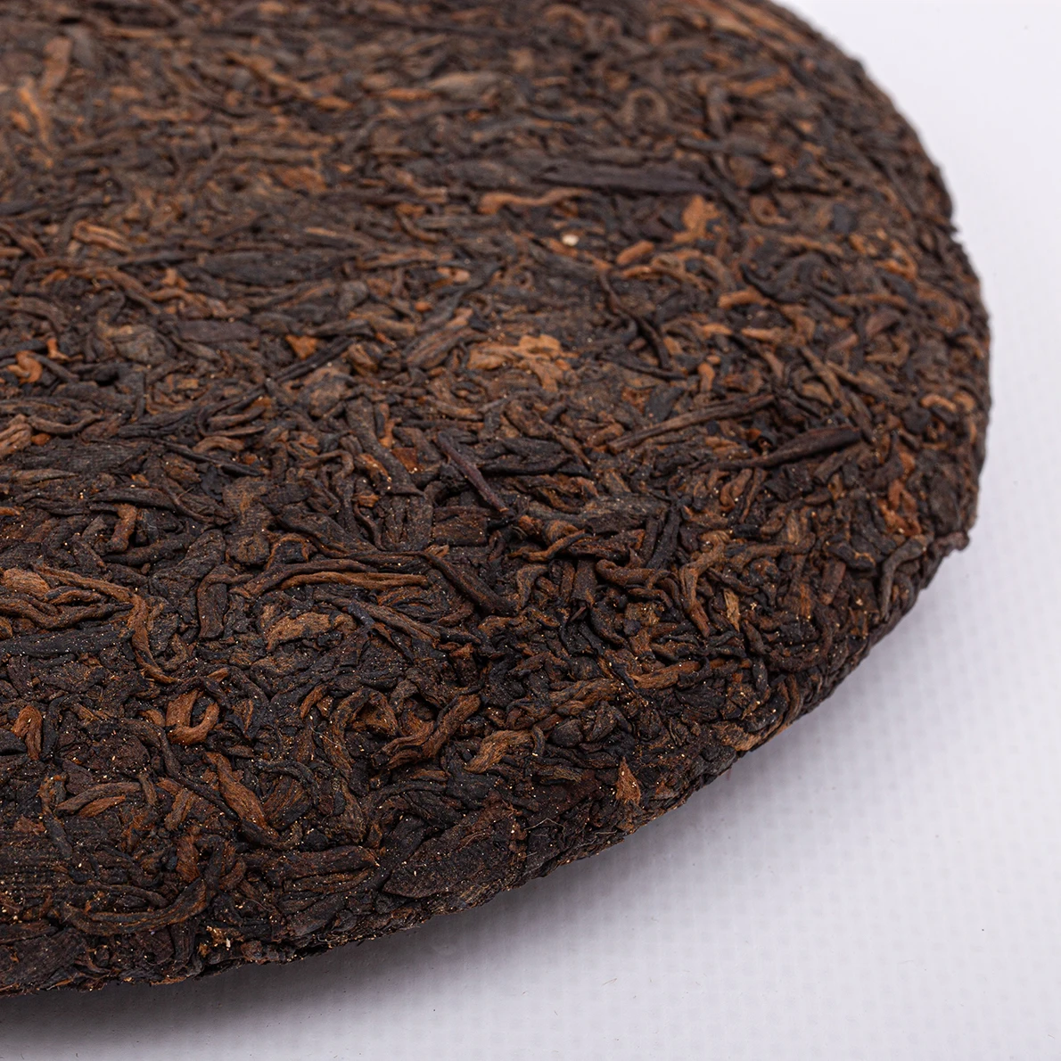 Рисунок 3 - Шу пуэр 0508М 2006 / Bo You / 357