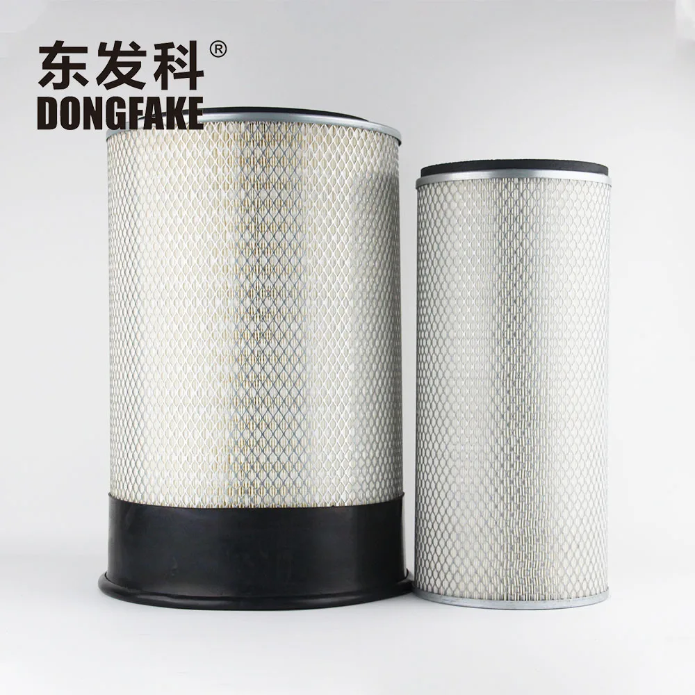 

Воздушный фильтр KW2958,K3250, A029X186,AA2958, AF25812, AF25813, поставщик 1 компл.