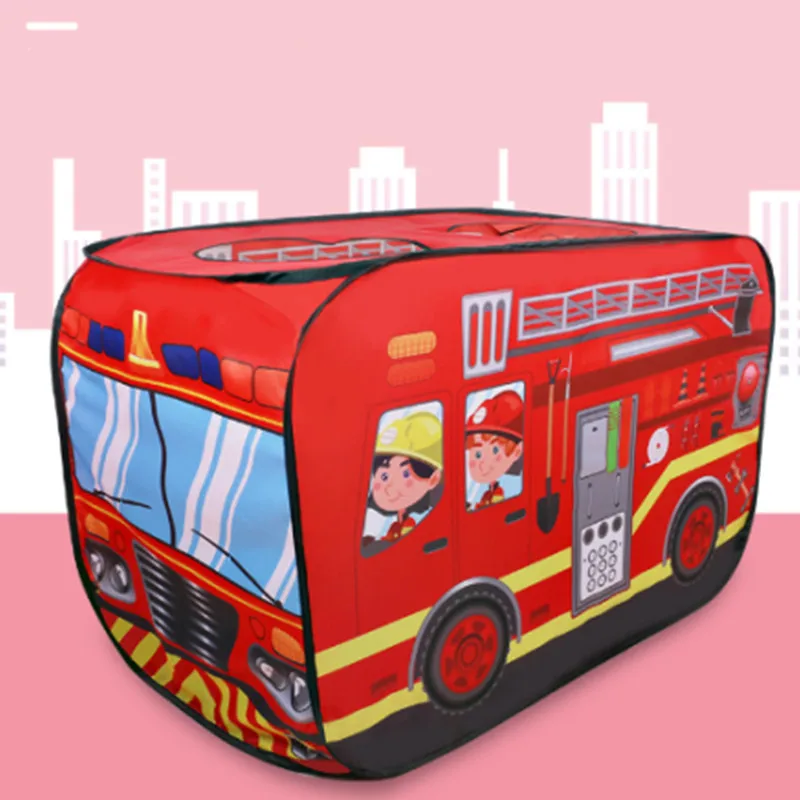 Fire truck