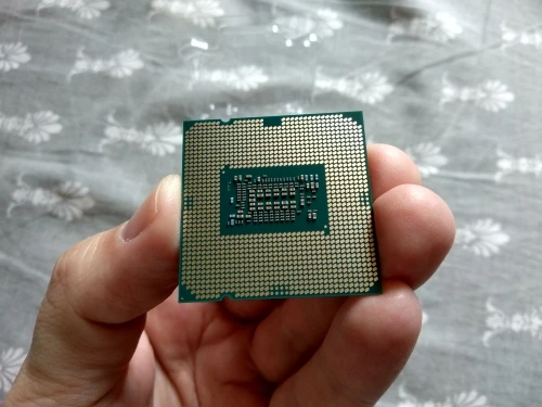 Intel Core i5-10400F i5 10400F 2.9 GHz Six-Core Twelve-Thread CPU Processor 65W LGA1200 photo review