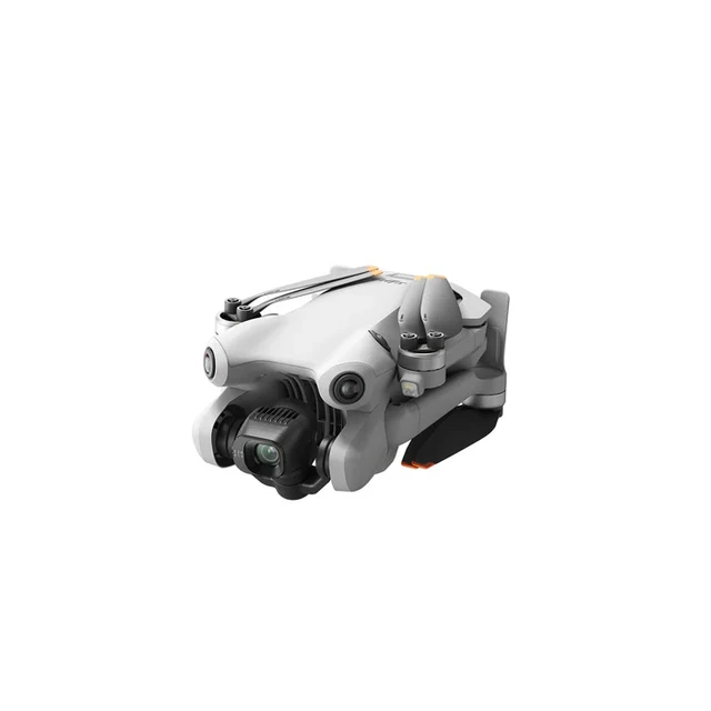 NEW Mini 4 Pro Folding Drone with RC 2 Remote Fly More Combo - Image 4