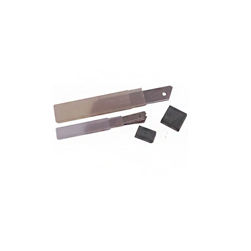 Cutter Maurer 18 mm. con 2 Hojas Trato En Línea