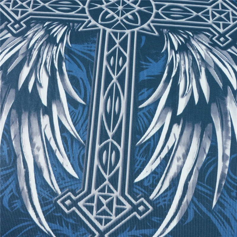 2000s T Shirt Graphic Clothes Punk Gothic Aesthetic Women Printing Round Neck Long Sleeve Tops y2k Egirl Tee Streetwear