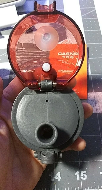 BPA-Free Leak Proof Sports Water