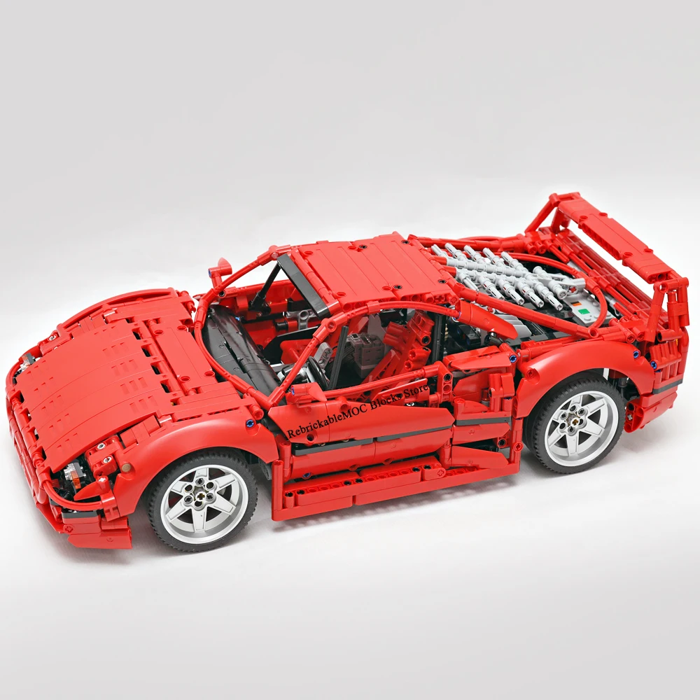 Ab896a3d27e024c8c96e28f2fd3b8460dI - LEPIN LEPIN Store