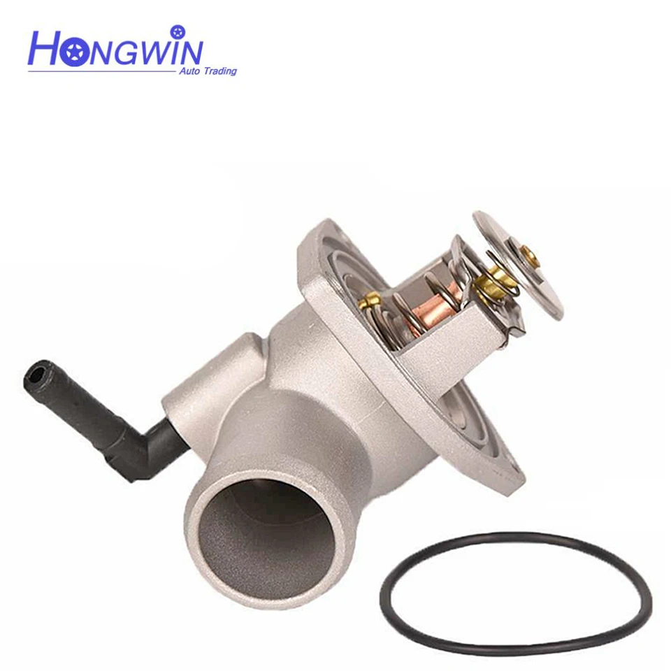 Kühlthermostat 6712030175 Für Ssangyong - Passend Für Rodius, Rexton, Actyon