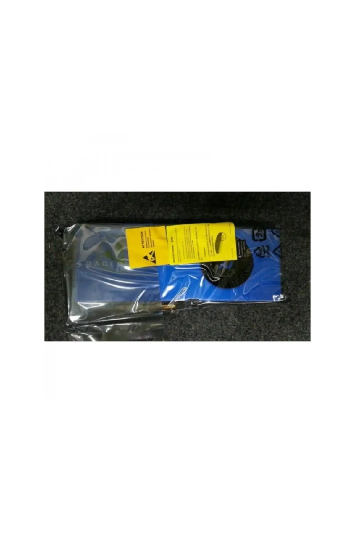 Рисунок 4 - Компьютерная видеокарта Radeon