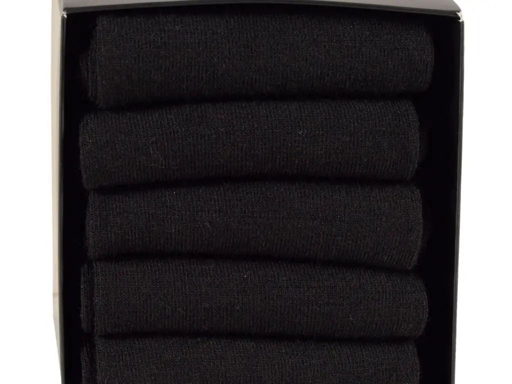 Рисунок 3 - Набор из 5 пар мужских шерстяных