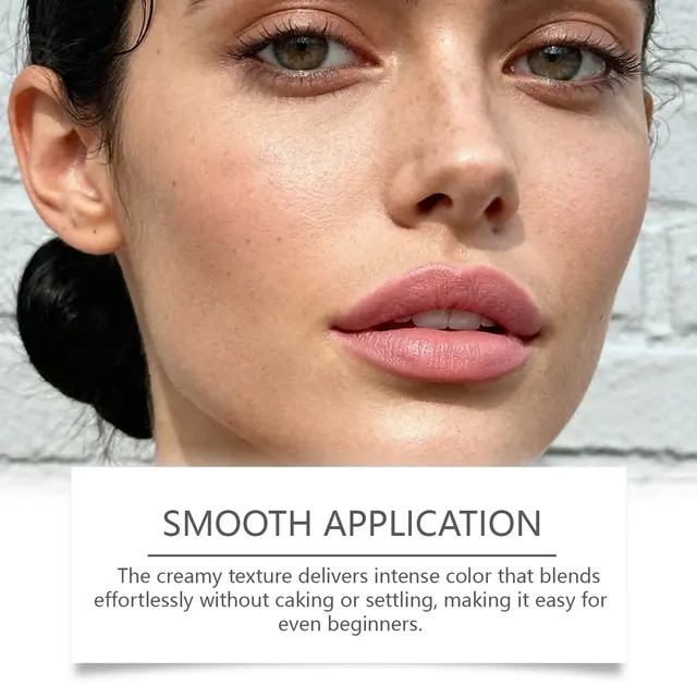 Merry Dickmas Lipstick Rose Red Pink Waterproof Naughty Gift Unique Design Funny Christmas Gift Stocking Stuffers for Woman Gift