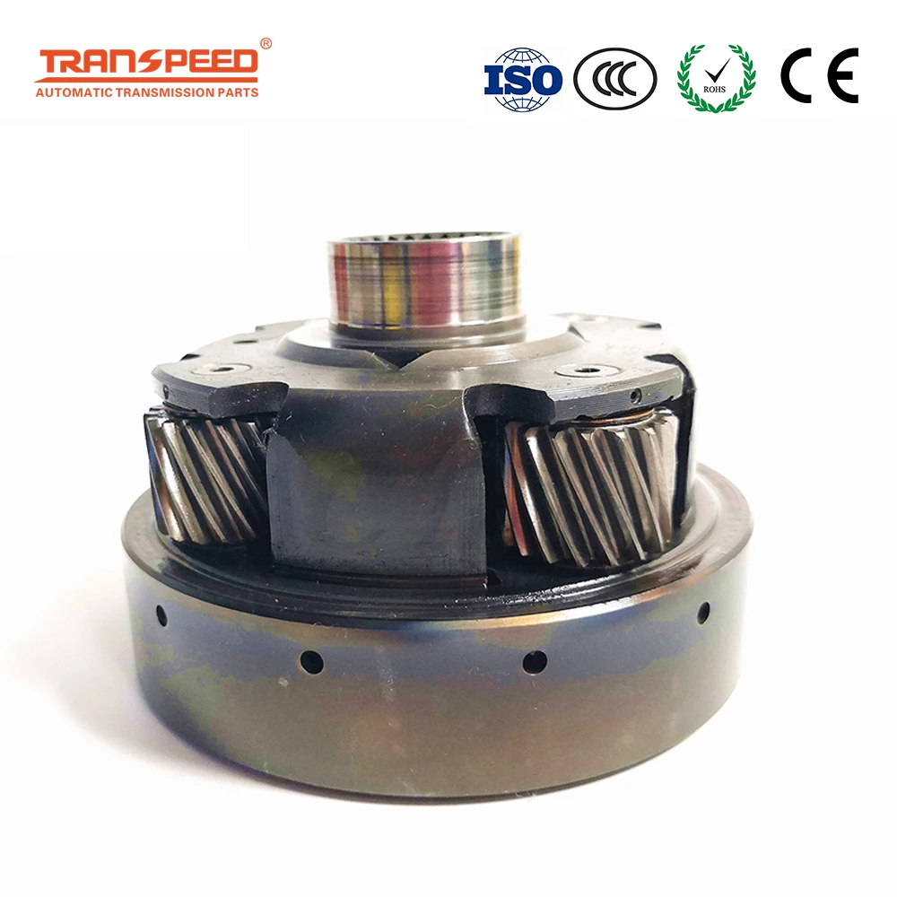 

TRANSPEED RE4F04A RE4F04B RE4F04V Auto Transmission Reverse Planet Carrier For Nissan For INFINITI NISSAN Car Accessories