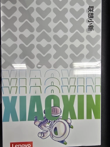 Lenovo Xiaoxin Pad Pro 12.7" (2025), 2.9K, 144Hz, 10200mAh photo review