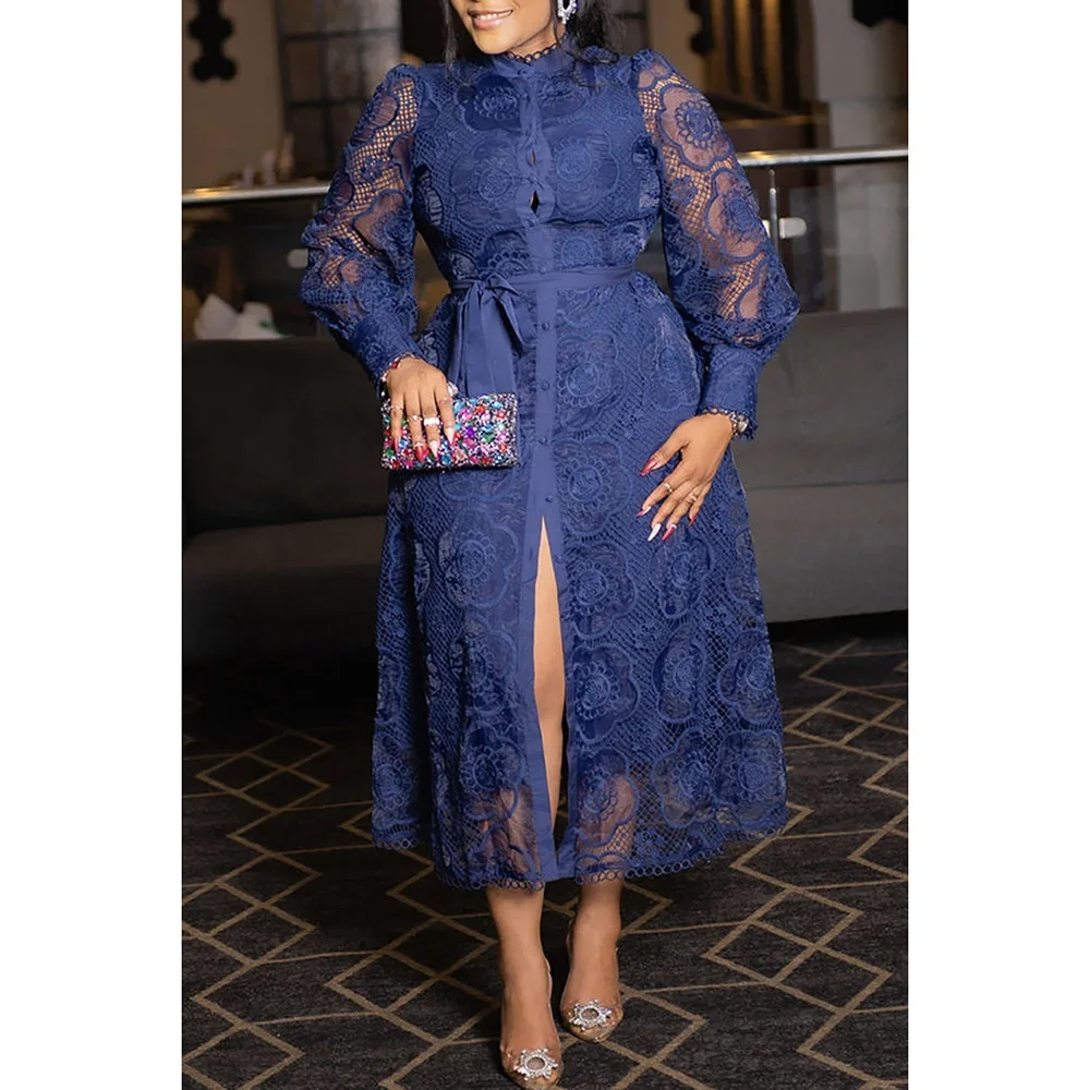 cocktail dress for curvy women