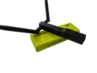 SLZB-MR1/MR2/MR3/MR4/MRW10/06Mg26/MR1U Multiradio Zigbee Thread Zigbee2MQTT Home Assistant ZHA Adapter - Image 2