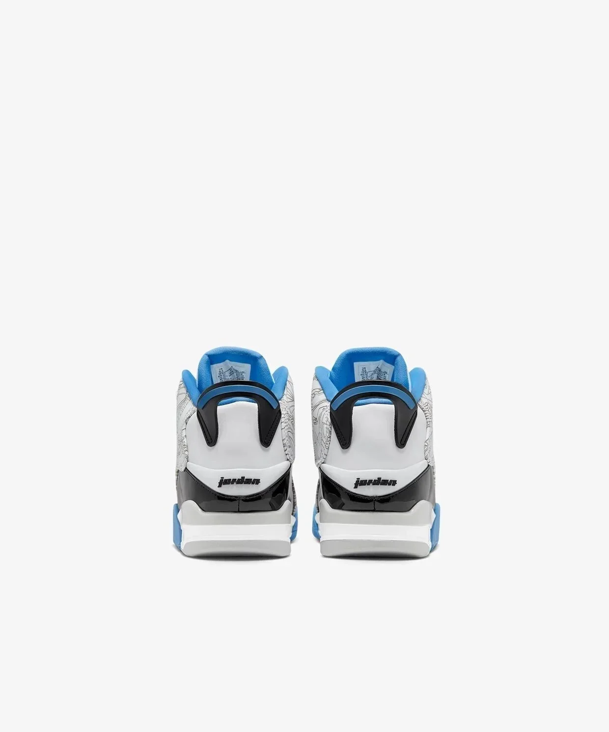 Рисунок 5 - 100% оригинальные мужские баскетбольные