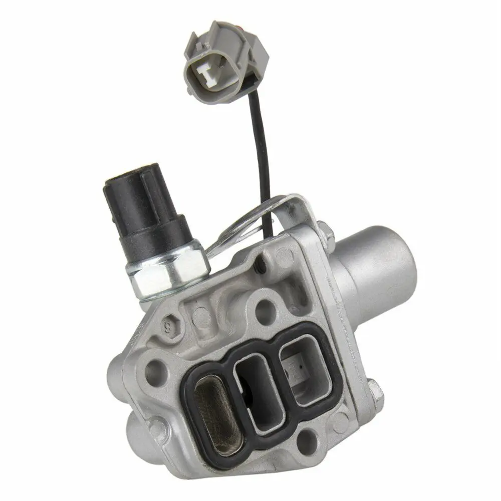 15810-PAA-A01 15810-PAA-A02 Spool Valve VTEC Solenoid Valve For Honda Accord 4 Cyl Odyssey 2.3L 1998 1999 2000 2001 2002 automatic gearbox solenoid valve