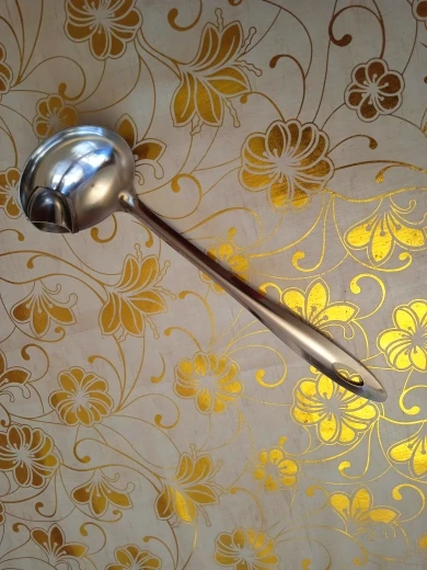 Attachment image review on Androf Spoon
