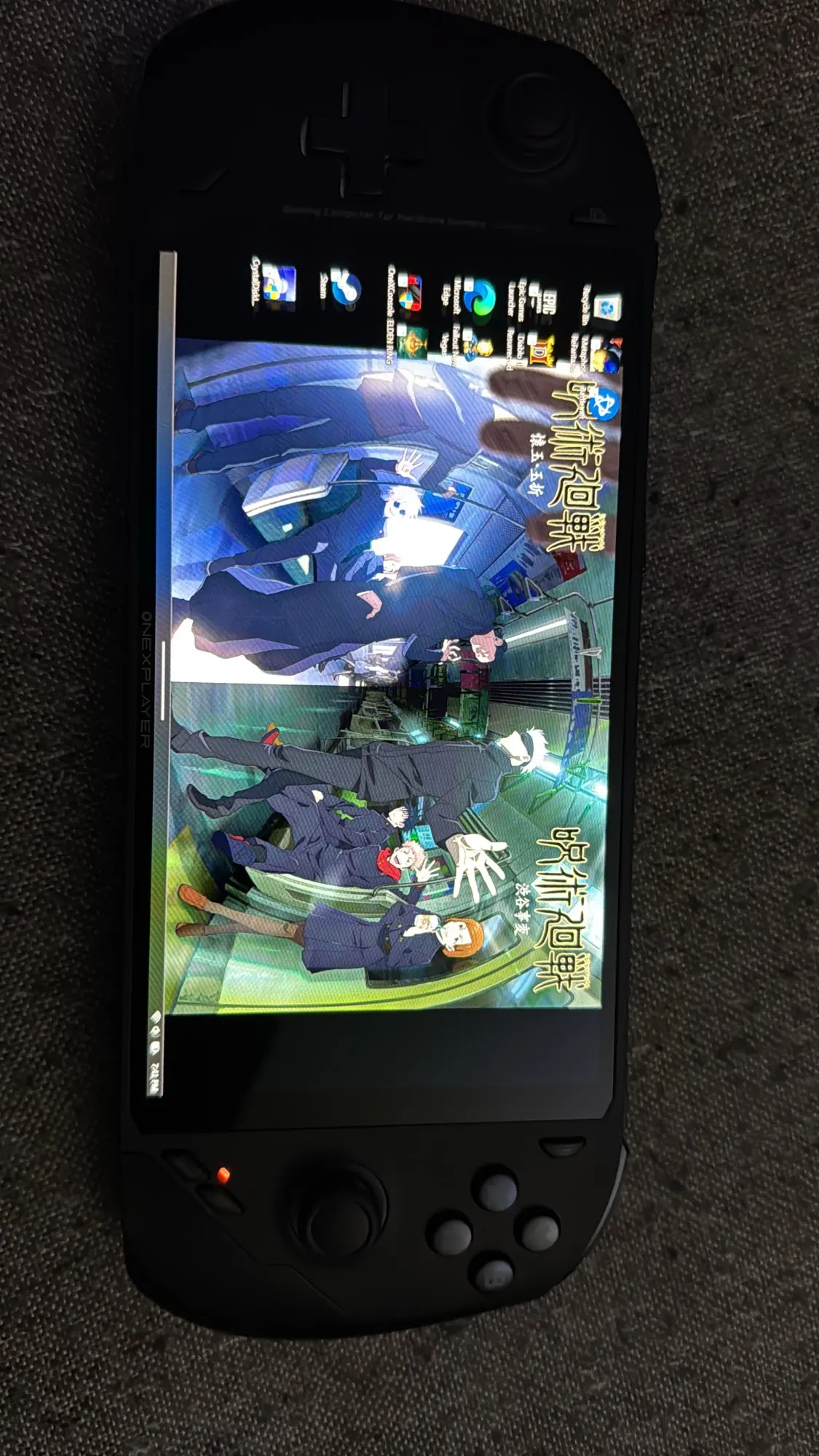 User picture