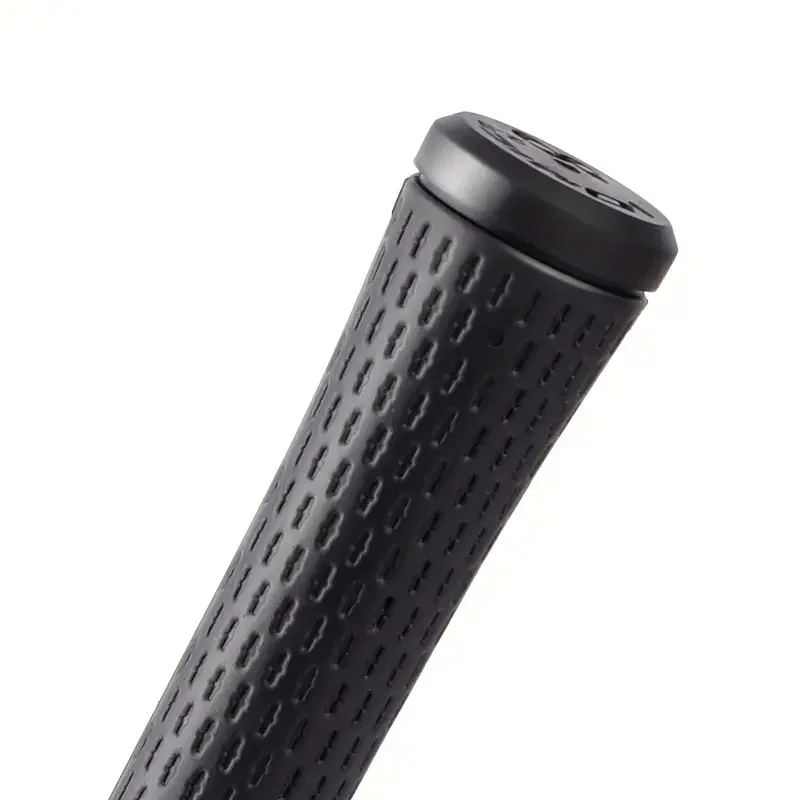 Golf Grip Soft Non-Slip Rubber Handle Multi-Color Enhanced Grip Durable Non-Slip Design golf putter grips
