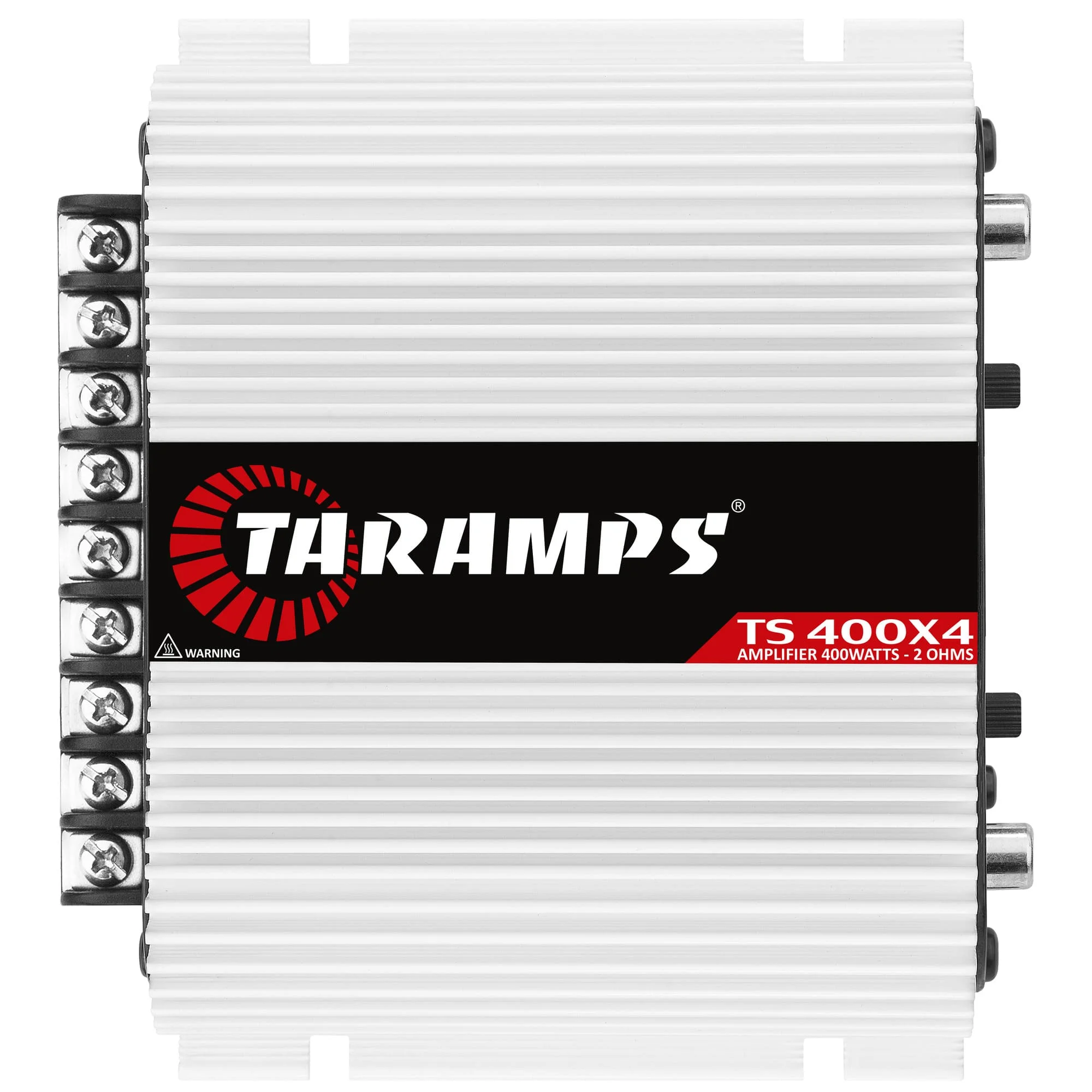Ts400x4アンプモジュールtaramps 400 rms 4チャンネル2オームts 400