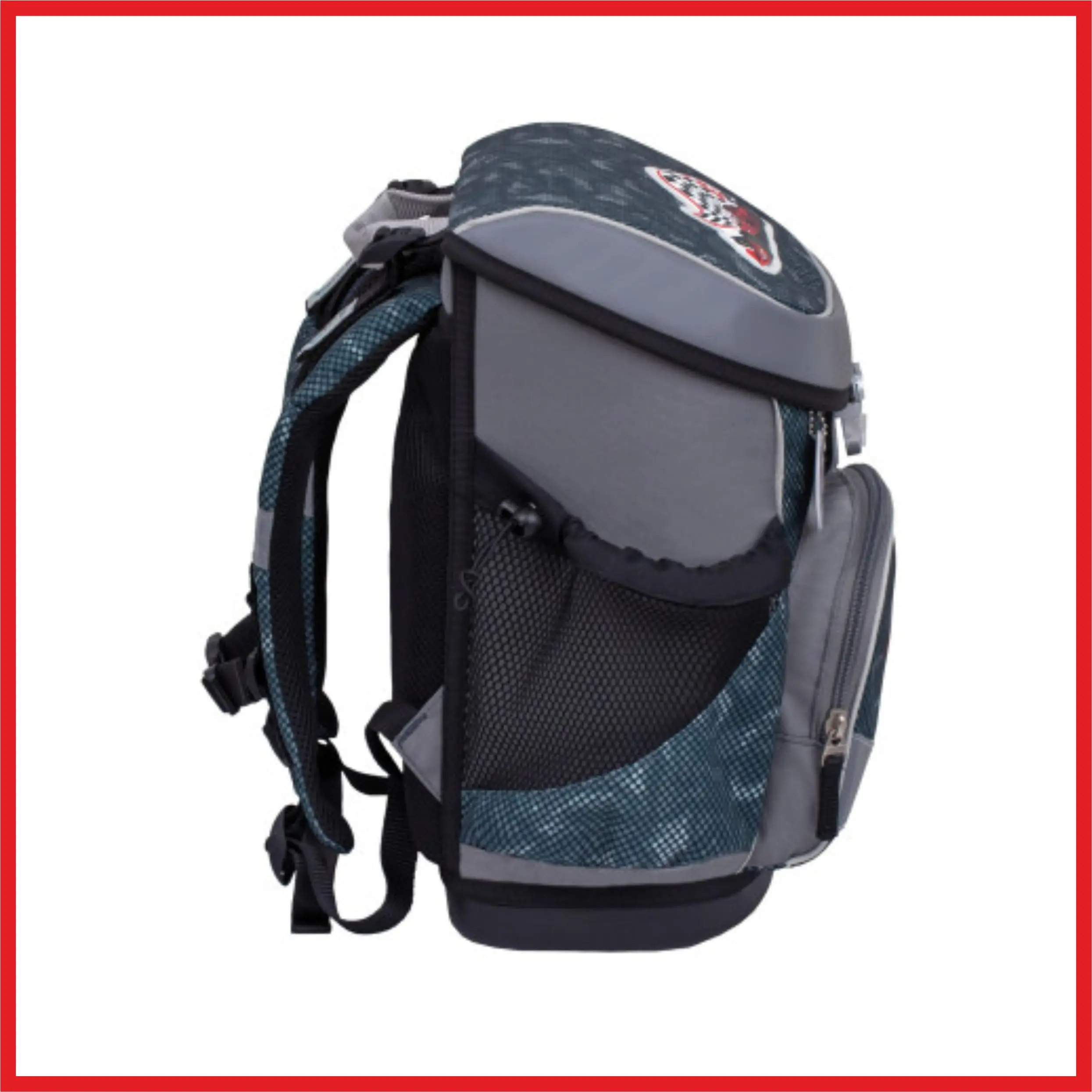 Рисунок 3 - Ранец школьный Belmil Mini-Fit