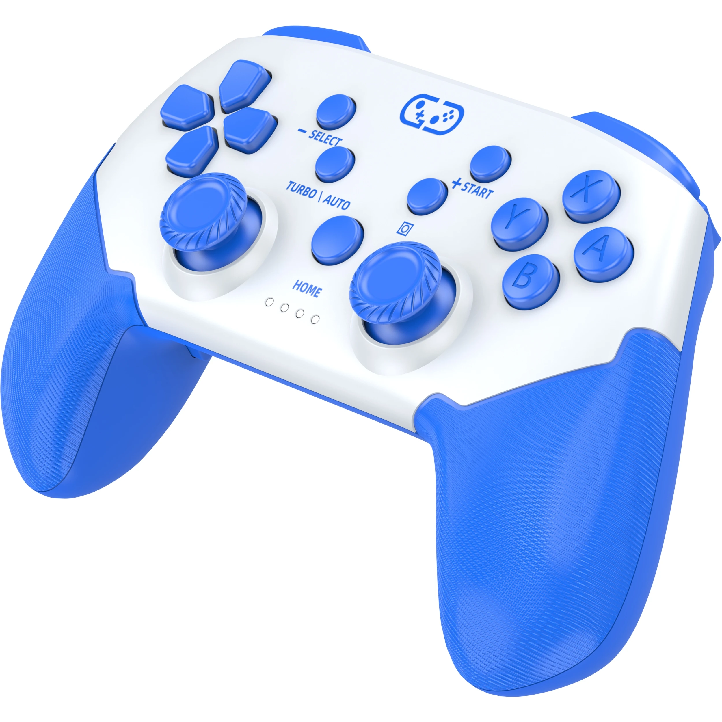 Q257 CONTROLLER
