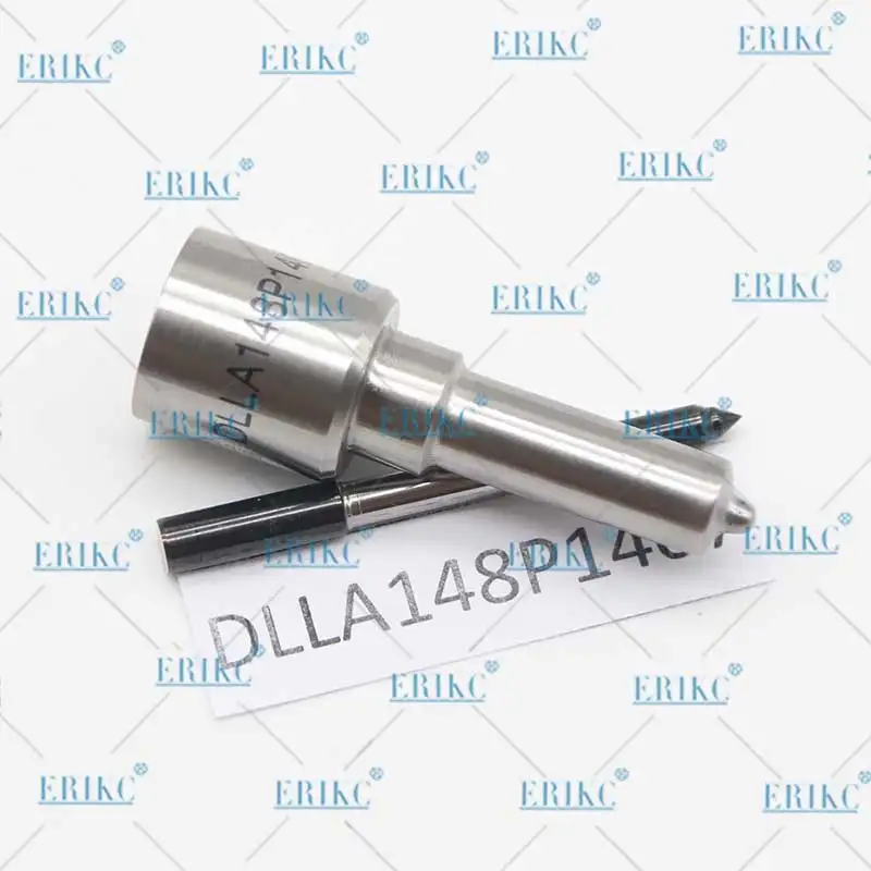 Ugello Comune 0433172019 Dlla 148 P 1660 Dell'Iniettore Dei Pezzi Di Ricambio Della Ferrovia Di Erikc Per Fiat 0445110299 0445110308