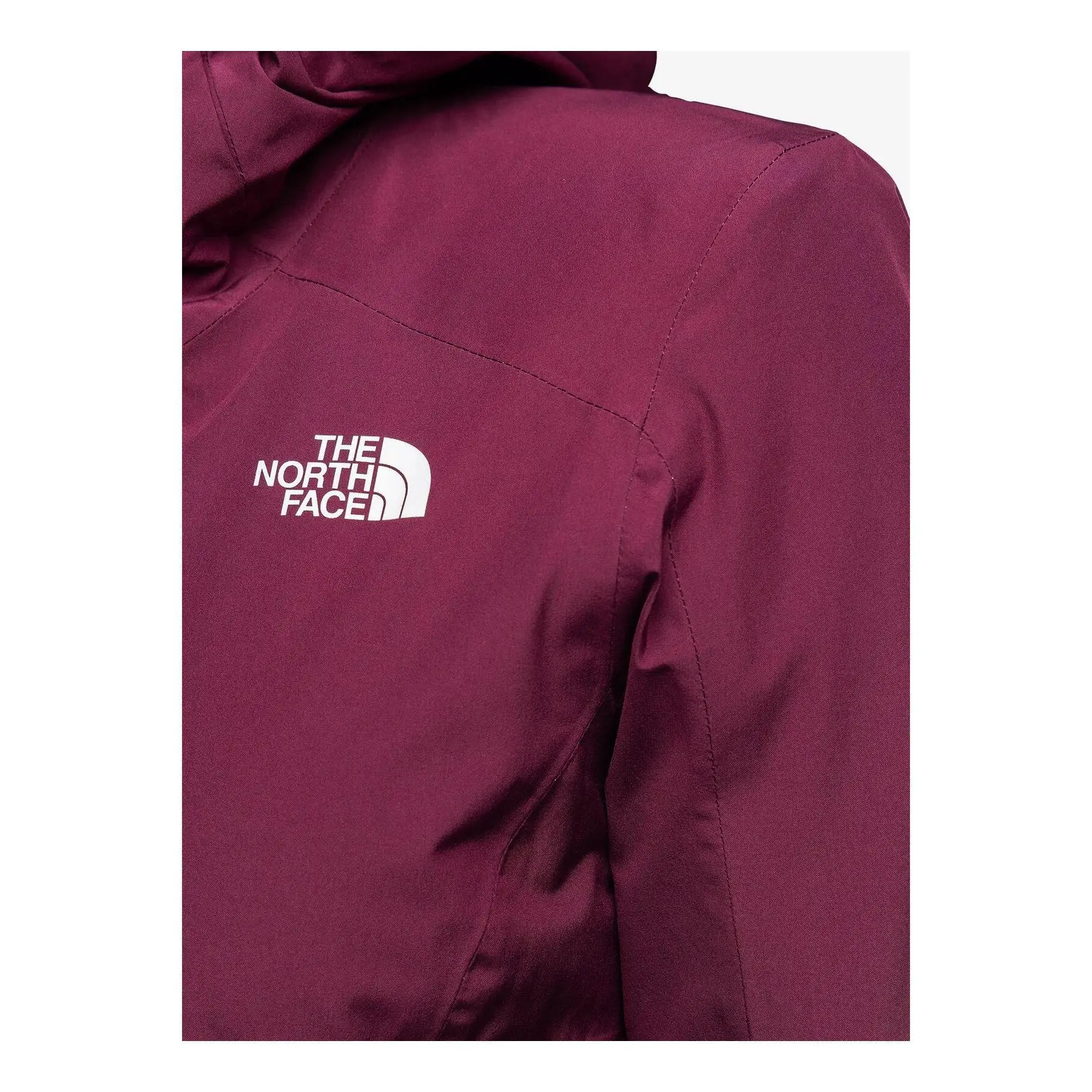 Рисунок 6 - THE NORTH FACE  Зимняя утепленная