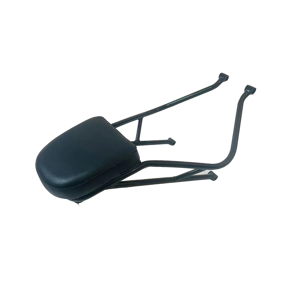 Luggage Rack For Triumph Bonneville T100 At Cameron Burke-gaffney Blog - View #12