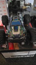 16103 高速 RC 50km/h 1/16 4WD LED ヘッドライト付き WLtoys 16103 1/16 Scale Jeep – Apace