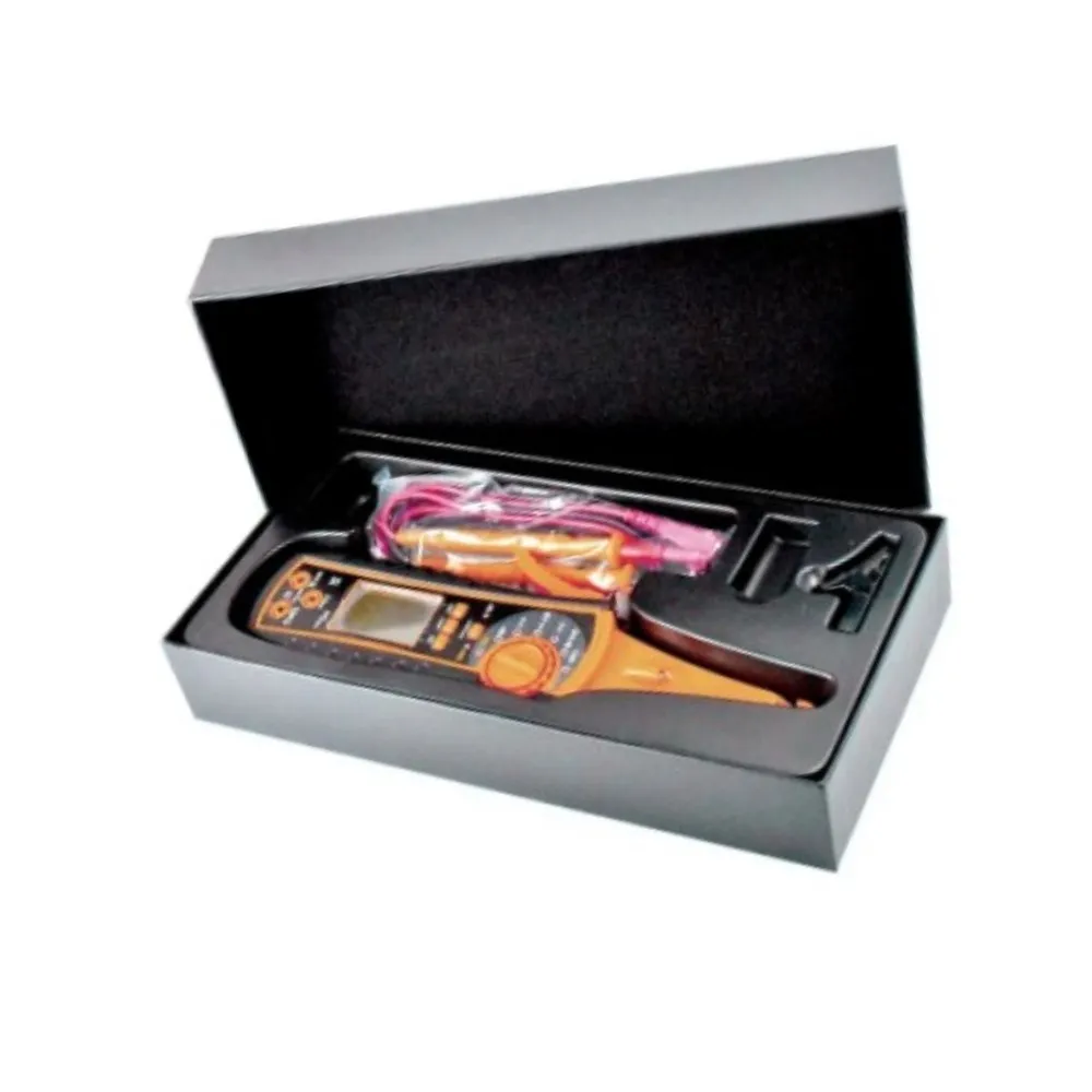 다기능 3 세대 자동 AC DC 회로 배터리 테스터 멀티미터 램프, 전기 LED2 수리 진단 도구, MS9311