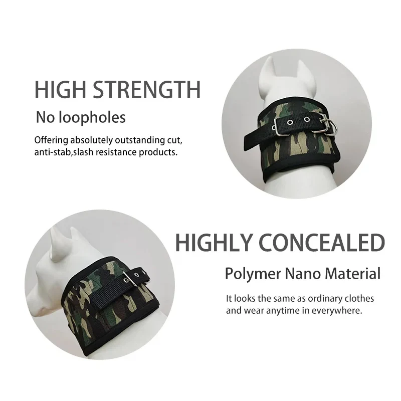 Hunting Dog Neck Guard 3