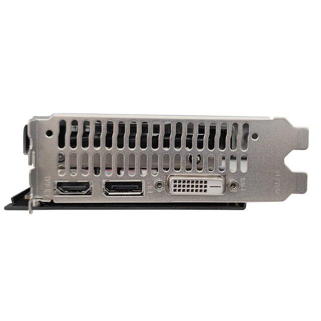 2023 Hot ENVINDA AMD RX 580 8GB Video Cards Used Hashrate 28-30mh/S 256bit 2048Sp For GDDR5 GPU Performance RX580 Graphics Cards 5
