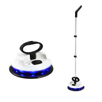 Ewbank Nifftee Electric Spin Cleaner, Mop, Duster, and Polisher 1