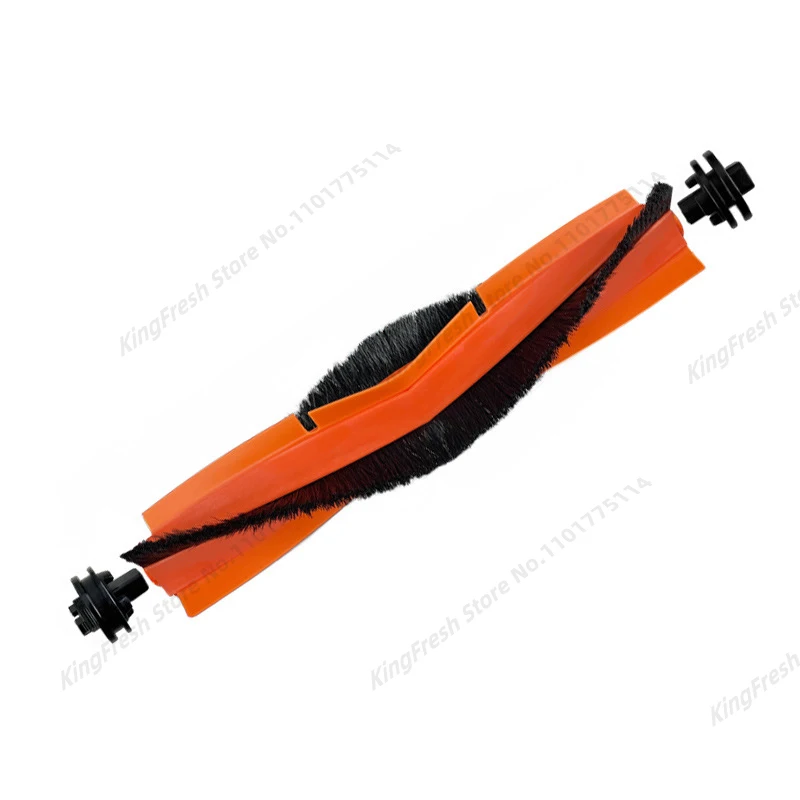 드리미 D10 Plus RLS3D, 드리미 Z10 Pro, 드리미 L10 Plus 진공 부품 액세서리, 롤러 사이드 브러시 헤파 필터 걸레 천 먼지 봉투