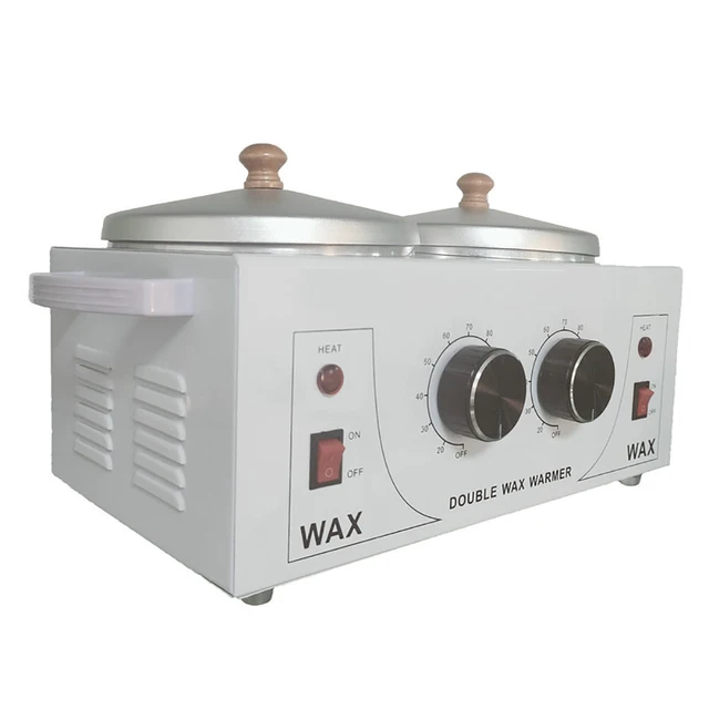 Double Boiler Hair Removal Wax Melting Machine Hair Removal Tool