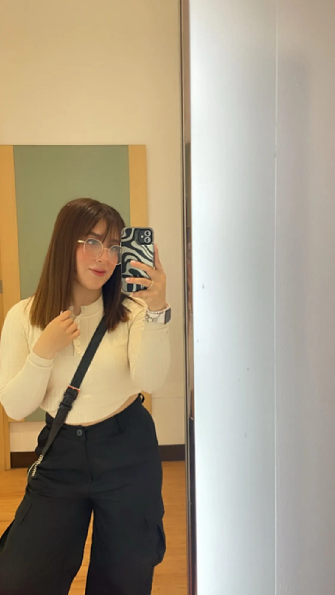 Knitted Women Sweater Button O-neck Pullovers Spring Autumn Basic Sweaters for Female Pullover Slim Solid Bold Stripes Tops photo review