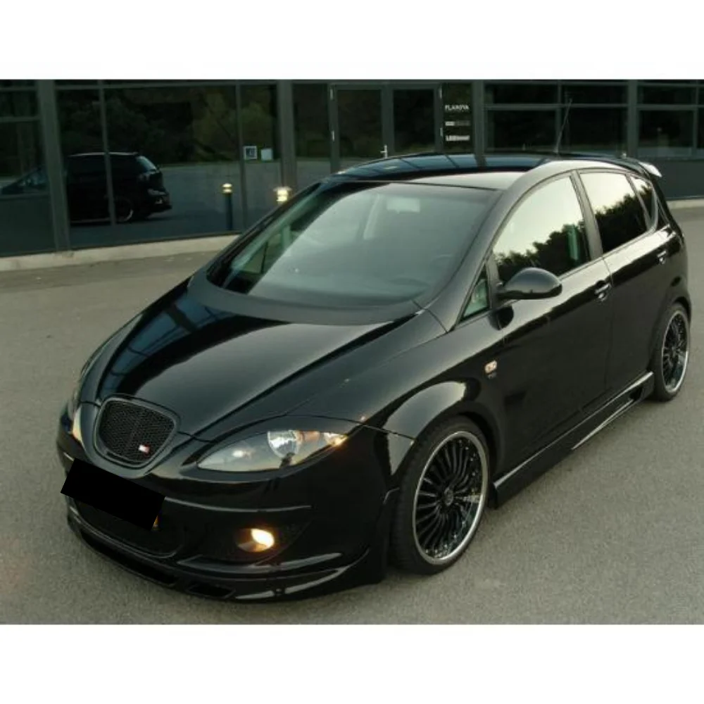Spoiler sottoparaurti anteriore Nissan Primera P11 96-99 | Ricambi