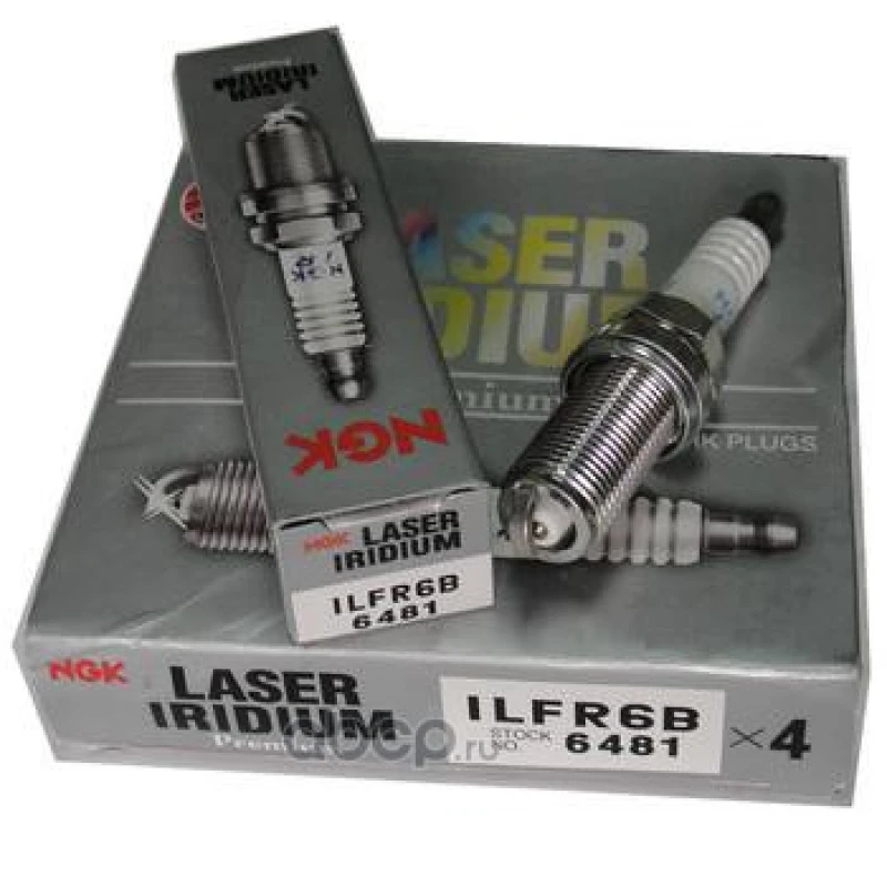 2018 Subaru Crosstrek Spark Plug Replacement