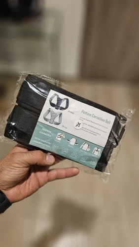 Posture Perfect Support Belt™